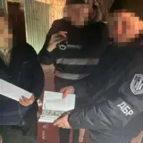 На Черниговщине офицер ТЦК вымогал взятки за службу в тылу