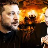 Кремль запрошує Зеленського до Москви