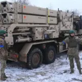 Iris-T в Україні – Україна отримає нові системи IRIS-T