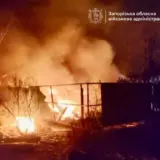 Обстрел Запорожской области – трое погибших