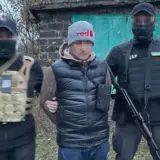 Агент РФ — предатель получил 12 лет за работу на оккупантов