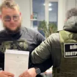 Агент РФ – предатель готовил атаку РФ на морские дроны «Sea Baby» и «Magura»