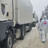 Обмен телами – в Украину вернули 1000 тел погибших воинов