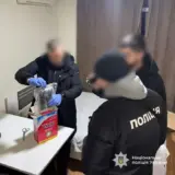 На Закарпатті постачали кокаїн під виглядом прального порошку