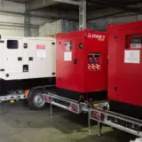 Киевщина получила почти 400 генераторов