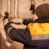 На Троєщині підключили до опалення перших понад 100 будинків