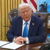 Трамп предостерег Великобританию от опасного сотрудничества с Китаем