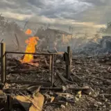 Обстрел Харьковской области – оккупанты нанесли удары по четырем населенным пунктам