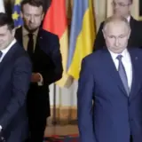 Зеленський запросив Путіна до Києва