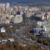 Київські супермаркети почали працювати цілодобово