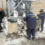 Запорожская область из-за обстрелов пережила три блэкаута