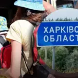 Евакуація населення – на Харківщині розпочинається примусова евакуація сімей з дітьми