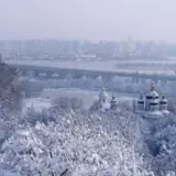 Погода в Украине в феврале – Укргидрометцентр прогнозирует температуру в пределах нормы