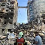 Обстріл України – РФ загрожує Україні завдати удару «зброєю відплати»