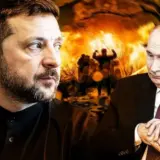 Зеленський хоче контакту з Путіним