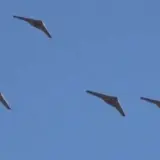 ПВО Украины в ночь на 1 февраля сбила большинство российских дронов из 90