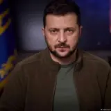 Зеленский думает баллотироваться на второй срок