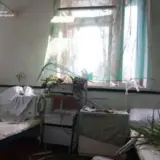 Днем 1 февраля россияне нанесли удар по роддому в Запорожье – есть пострадавшие