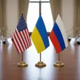 Следующие переговоры США, Украины и РФ состоятся в Абу-Даби 4 и 5 февраля