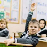 З 1 лютого у школах Києва проходитиме навчання офлайн, онлайн або у змішаному форматі