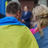 ООН почти на четверть сокращает расходы на поддержку украинских беженцев