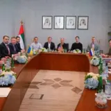 В Кремле анонсировали сложные переговоры в Абу-Даби