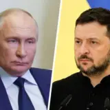 Путин боится встречаться с Зеленским на нейтральной территории