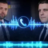 Мосийчук обнародовал аудио, на котором голоса, похожие на Арахамию и Копытина, обсуждают провокацию против Тимошенко.
