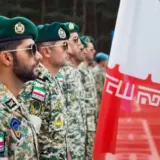 Украина признала КСИР террористической организацией