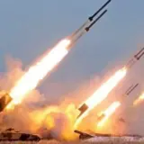 Мониторинговые каналы предупреждают о возможном ударе РФ ночью 3 февраля