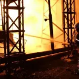 Обстріл Вінницької області – окупанти атакували критичну інфраструктуру