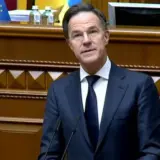Генсек НАТО обіцяє Україні $15 мільярдів на закупівлю зброї