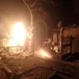 Обстріл Дніпропетровської області – двоє людей загинули і ще двоє отримали поранення