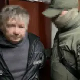 Агент РФ – зрадник разом із сином коригували удари рашистів по Дніпру