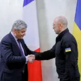 Обстрел Украины – Украина получит 150 генераторов и 70 миллионов