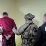 Агент РФ – предатель наводил российские ракеты на Хмельницкую область