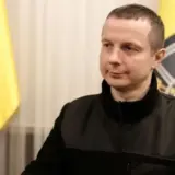 Олег Луговской 4 февраля назначен главой Службы внешней разведки Украины