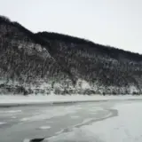 У Дністрі втопився втікач з України