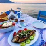Национальная кухня Греции названа самой вкусной в мире — рейтинг World Population Review