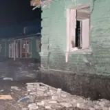 Обстріл Дніпропетровської області – РФ завдала комбінованого удару