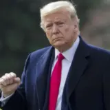 Трампу было бы интересно снова стать президентом США