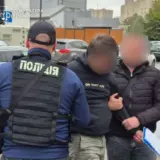 Мобилизация в Украине – в Киеве инструктор по вождению обещал за $4,5 тысячи решить все вопросы с ТЦК