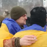 Обмен пленными – домой вернулись 157 украинцев