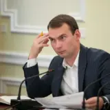 Нардепа Железняка викрили у незаконному збагаченні, зв’язках з рф та махінаціях із коштами партії «Голос», — ЗМІ