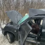 ДТП на Рівненщині – прикордонник влаштував смертельну ДТП