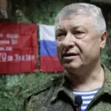 У Москві розстріляли російського генерала