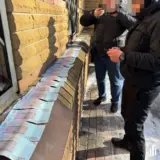 В Кировоградской области чиновники обложили данью бизнесменов
