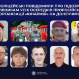Рашисты выстроили в Донецкой области систему милитаризации украинских детей
