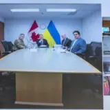 Канада передасть Україні ракети AIM для посилення протиповітряної оборони та протидії крилатим ракетам