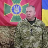 Дейнеко уволился с военной службы